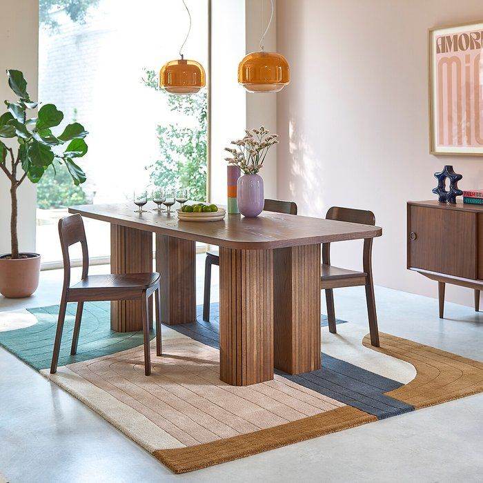 8 seater Dining Table