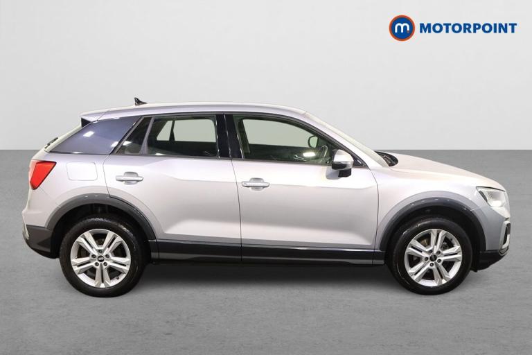 2021 Audi Q2 35 TFSI Sport 5dr ESTATE PETROL Manual