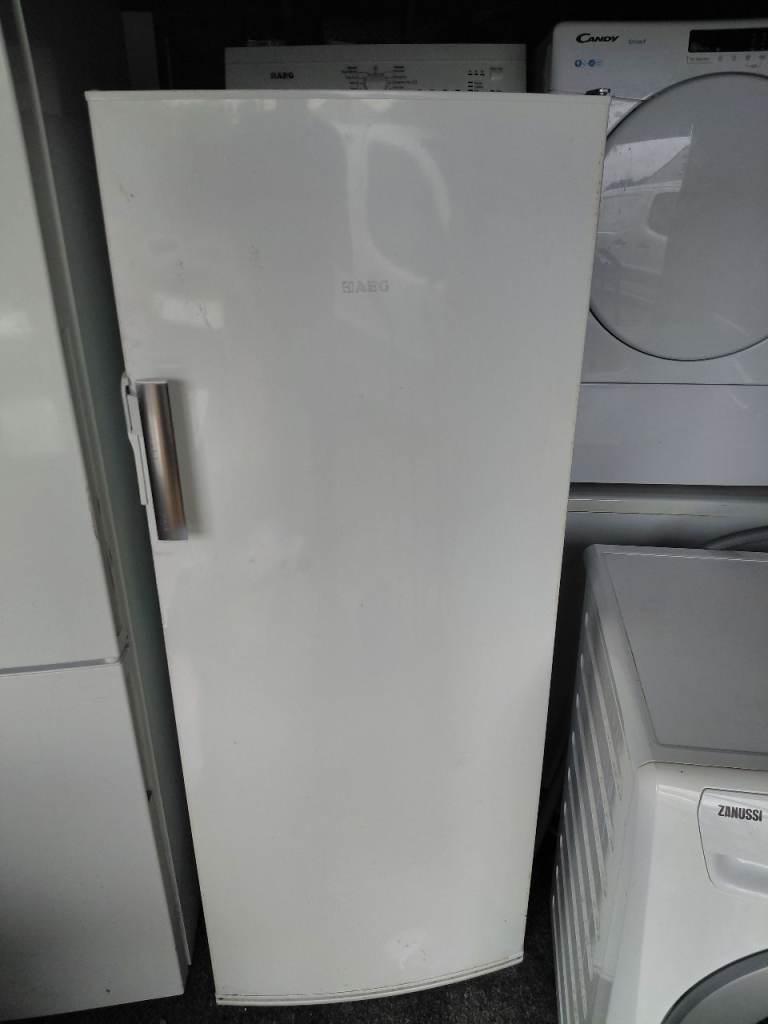 AEG FROST FREE FREEZER ⭐️⭐️⭐️⭐️⭐️