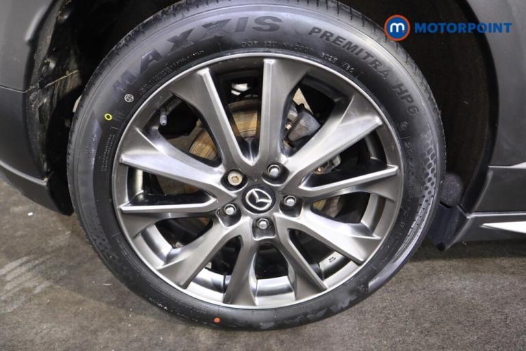 2018 Mazda CX-3 2.0 GT Sport 5dr SUV Petrol Manual