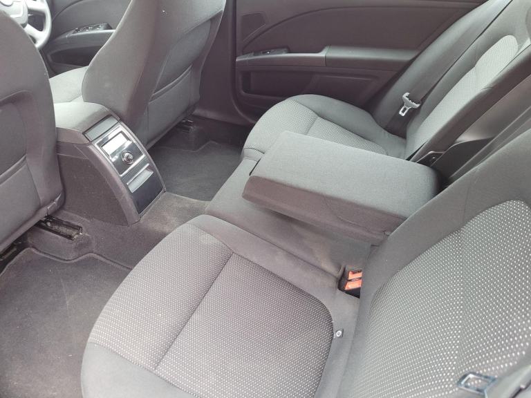 2011 Skoda Superb 2.0 TDI S DSG Euro 5 5dr ESTATE Diesel Automatic