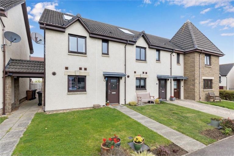 3 Bedroom home