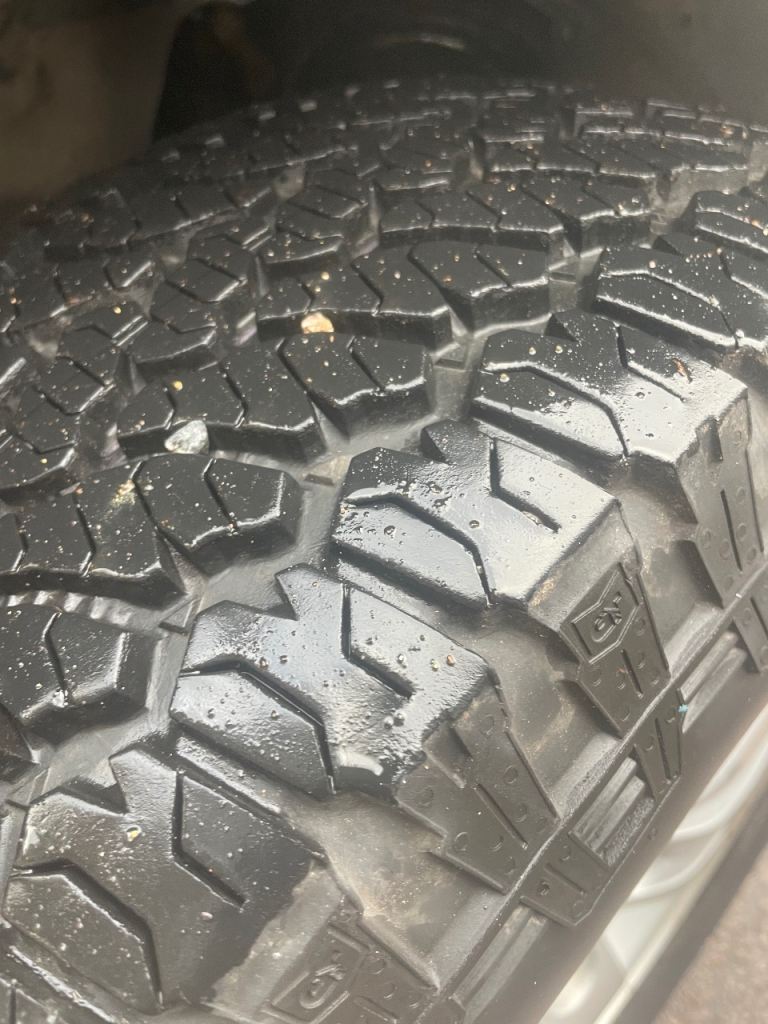 Mitsubishi, L200, Pick Up, 2007, Automatic, 2477 (cc)