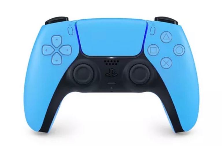 Sony PS5 DualSense Controller - Brand New Blue