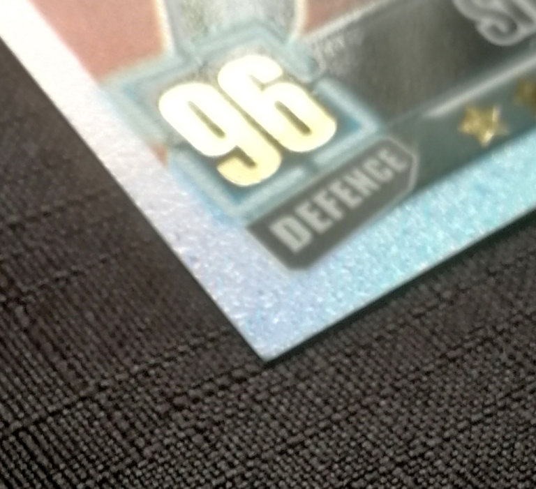 TOPPS Star Wars Force Attax Series 2 Card LE2 SAVAGE OPRESS Limited Edition 2011