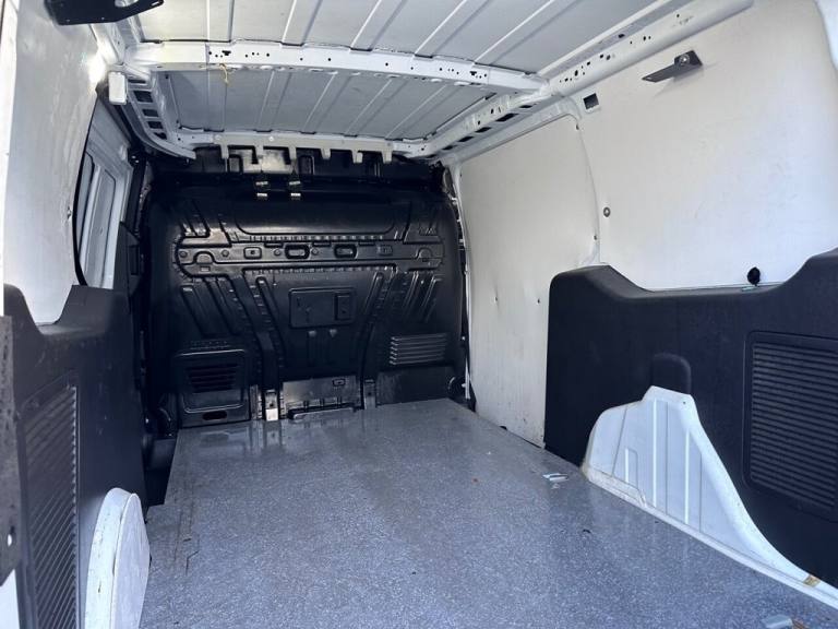 2018 Ford Transit Connect 1.5 TDCi 100ps Trend Van PANEL VAN DIESEL Manual