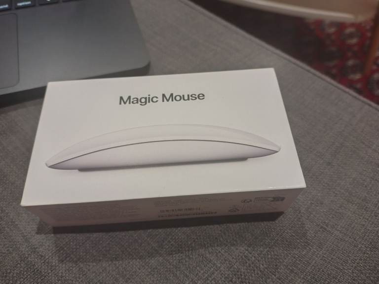 Apple magic mouse | in New Cross, London | Gumtree