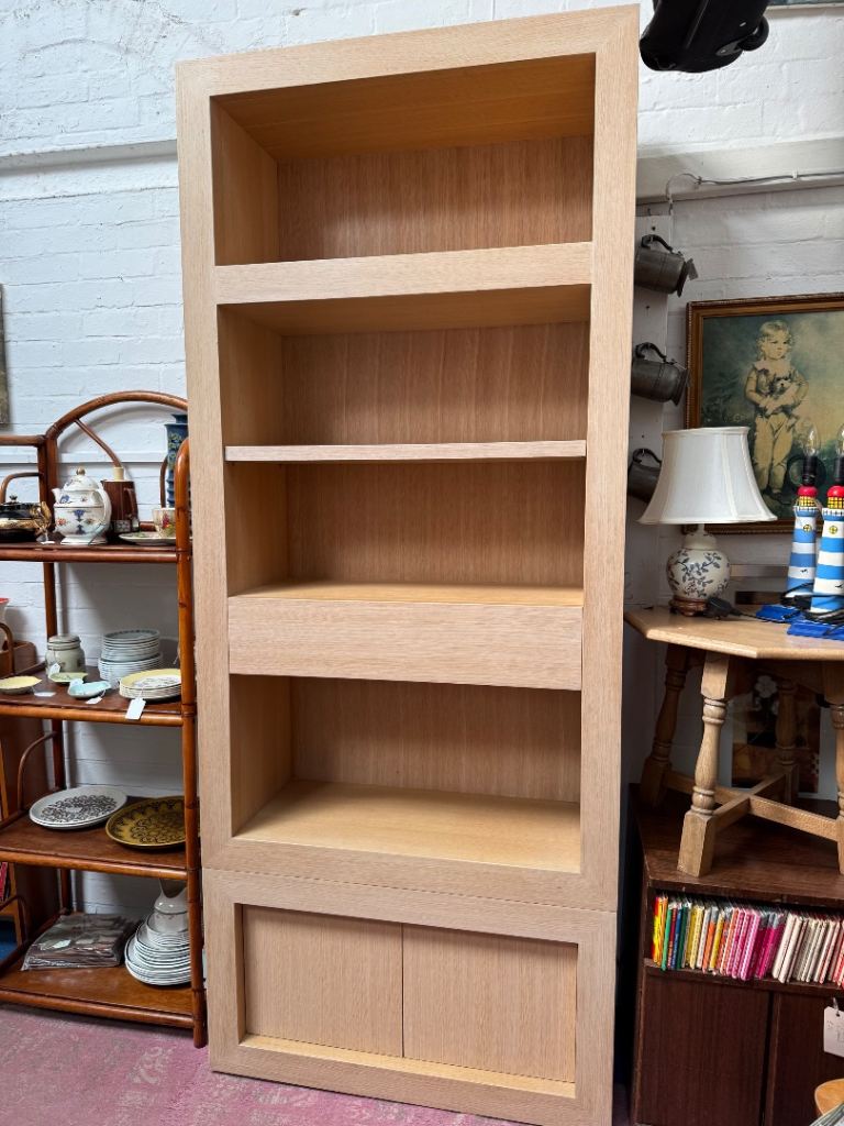 Shelves