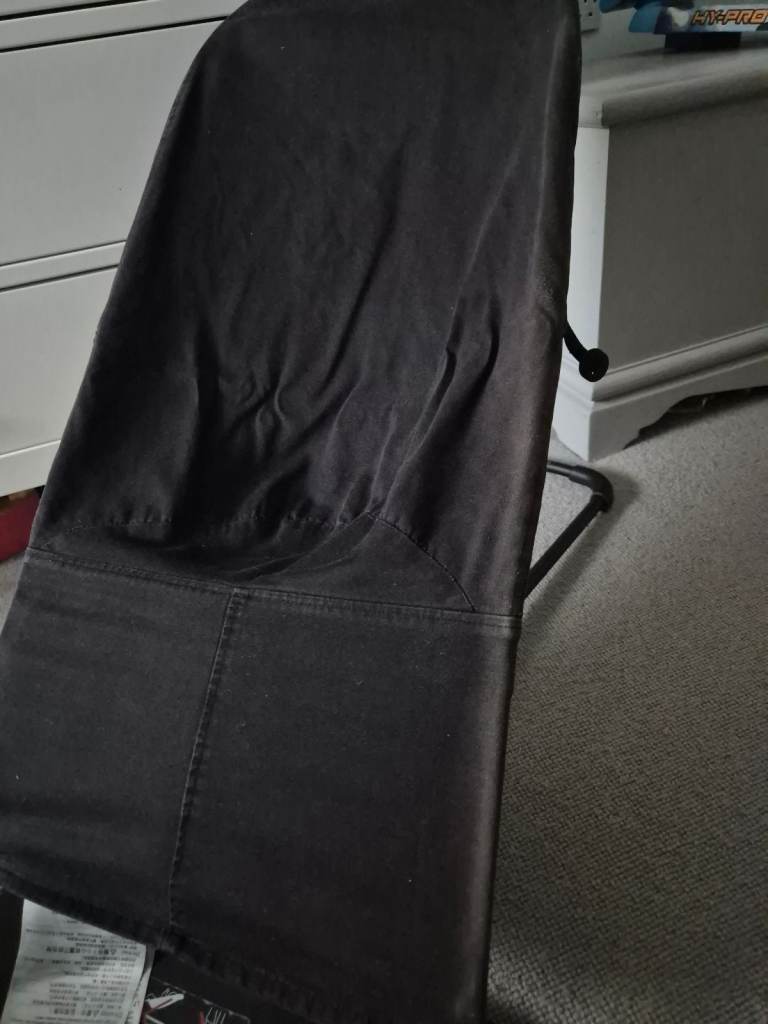 Babybjörn bouncer 