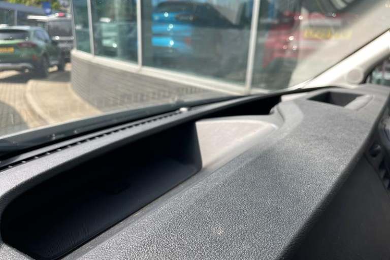 2024 Ford Transit 350 Leader AUTO L3 H2 LWB Medium Roof FWD 2.0 EcoBlue 165ps Automatic Panel Van...