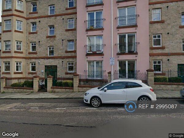 2 bedroom flat in Sinclair Close, Edinburgh, EH11 (2 bed) (#2995087)