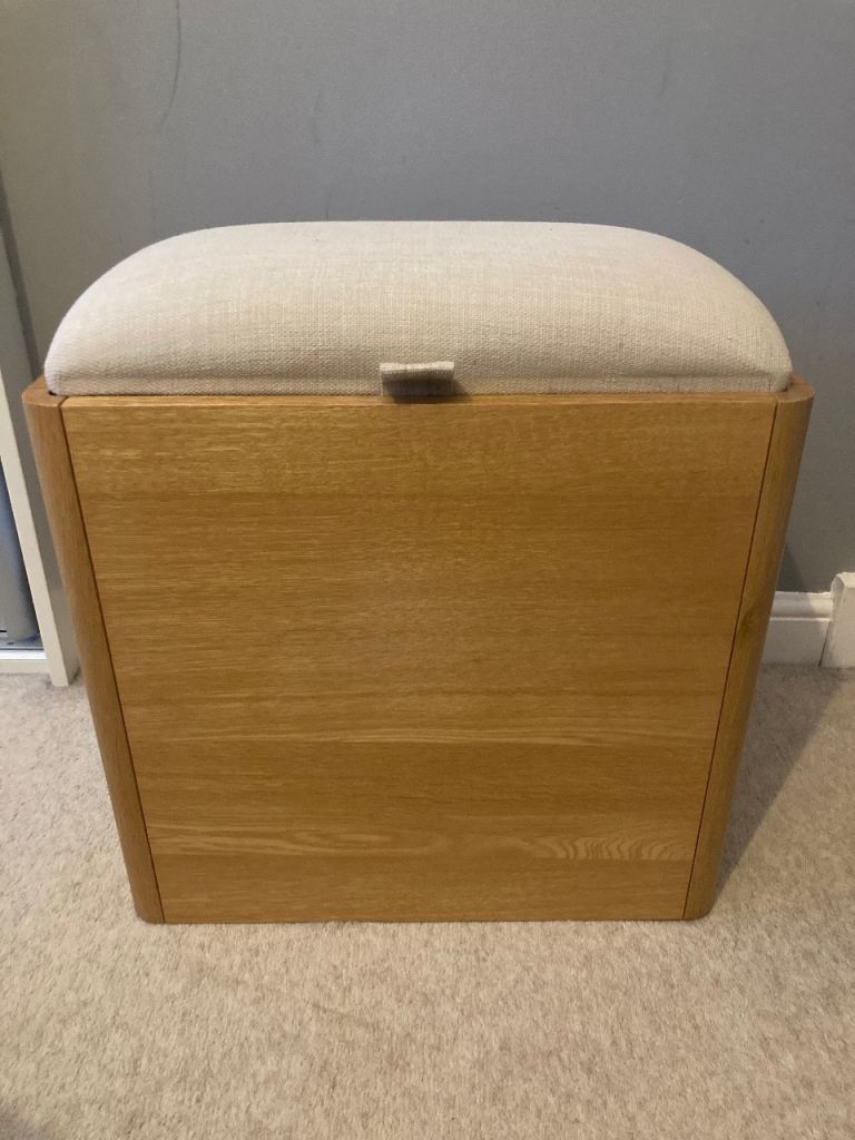 Storage Stool