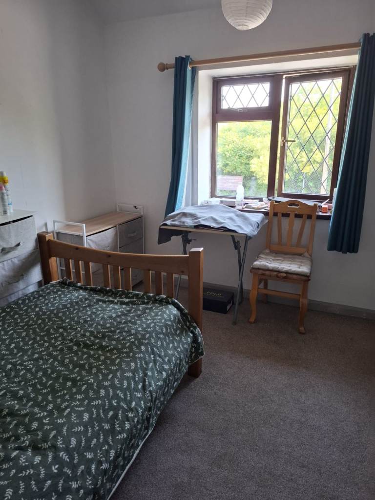 single room