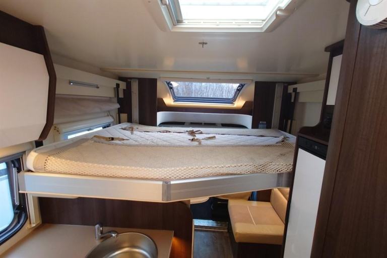 Roller Team Zefiro 695