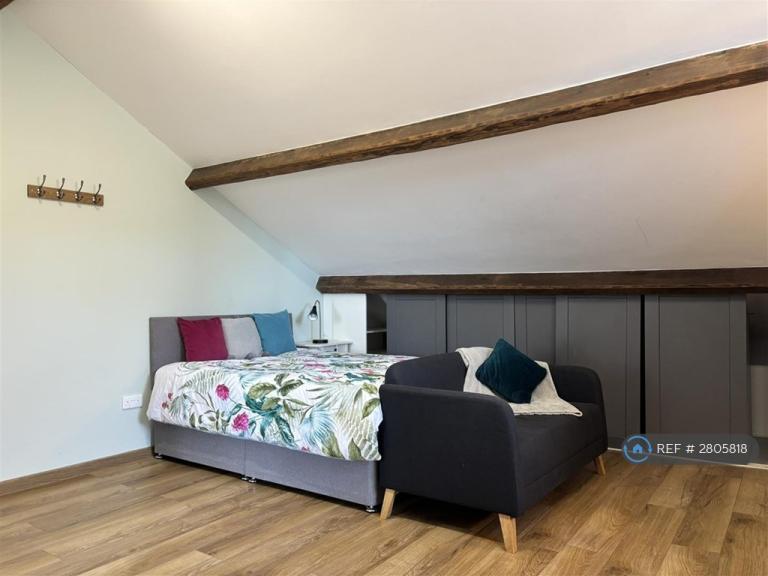 Studio flat in Brock St, Lancaster, LA1 (#2805818)