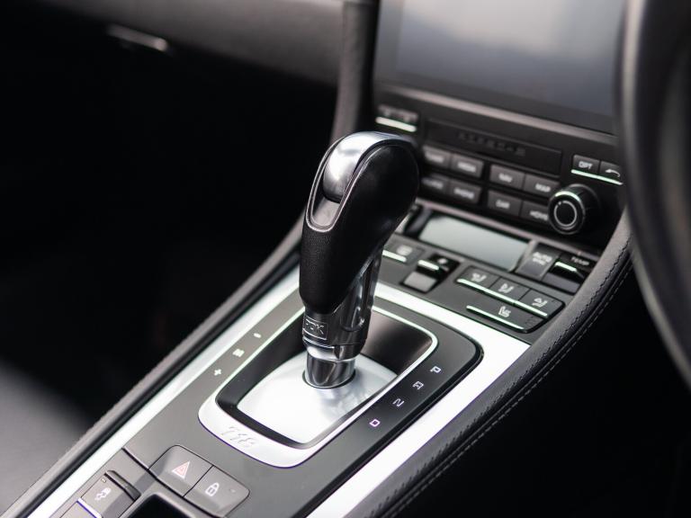 2024 Porsche 718 Boxster 2.0T Style Edition Convertible 2dr Petrol PDK Euro 6