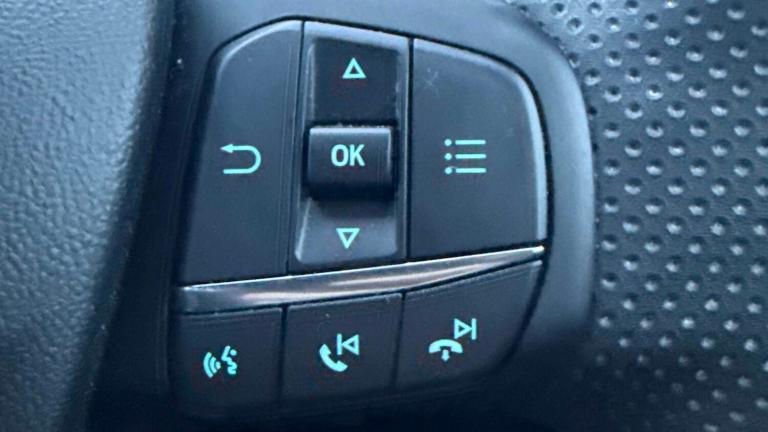 2023 Ford Puma 1.0 EcoBoost Hybrid mHEV 155 ST-Line X 5dr Hatchback Petrol Manual