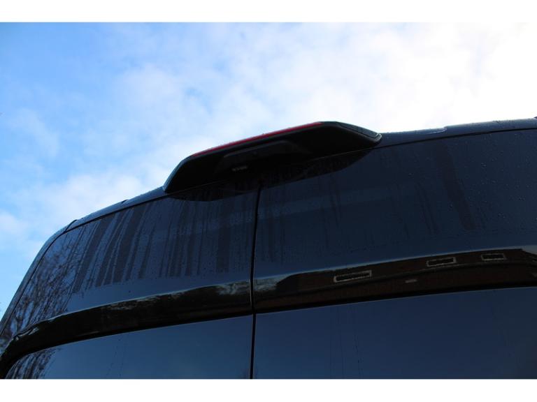 2025 Ford Transit 350 L3 H3 Limited Automatic 165ps Euro 6 - Low miles Panel Van Diesel Automatic