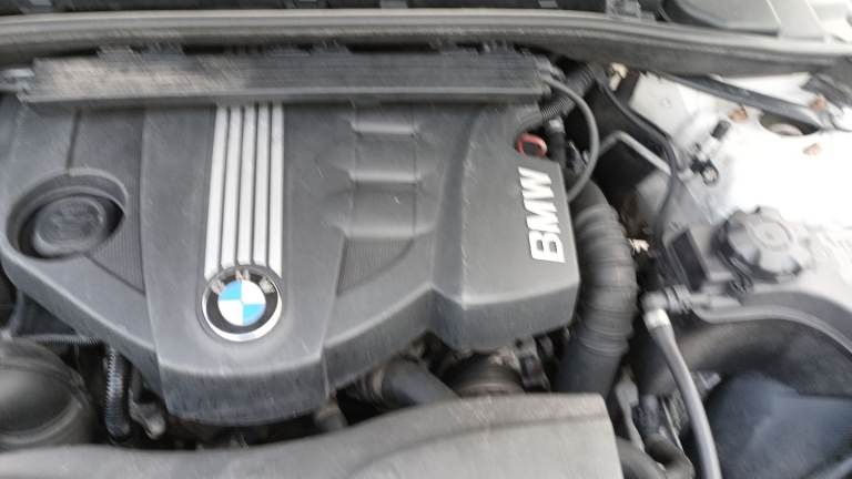 BMW, 1 SERIES, Convertible, 2010, Semi-Auto, 1995 (cc), 2 doors