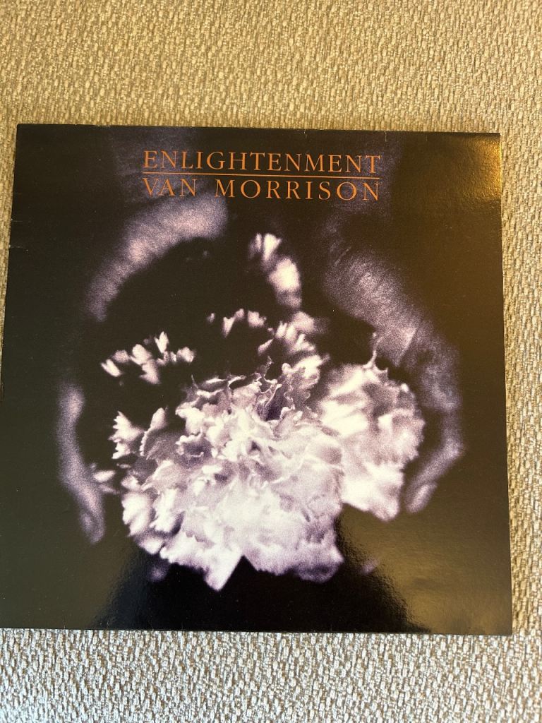 Van Morrison Enlightenment 