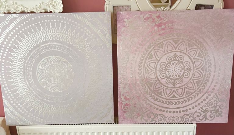 Canvas Art