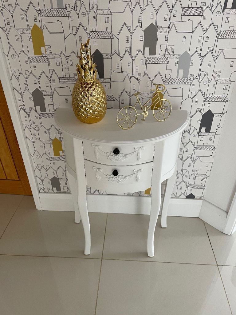 Hall table 