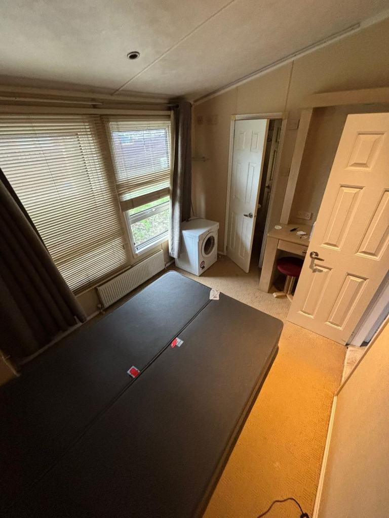 COSALT MONACO DUO LODGE 2 BED 40FT X 16FT | BATH & SHOWER | LOG CABIN RESIDENTAL