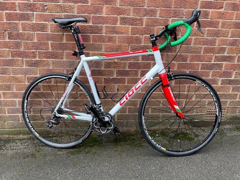 image for Ciocc Slide gents road bike