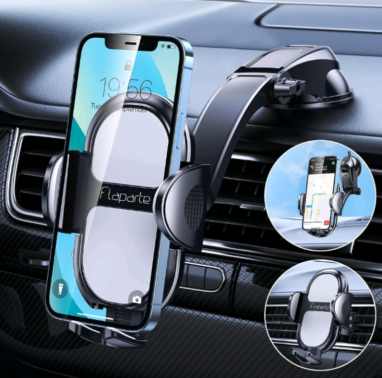 Phone Holder for Cars