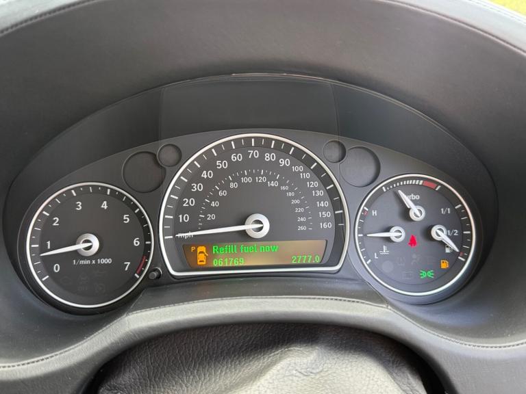 2010 Saab 9-3 2.8 XWD V6 Aero CARLSSON LTD 4dr Auto SALOON Petrol Automatic