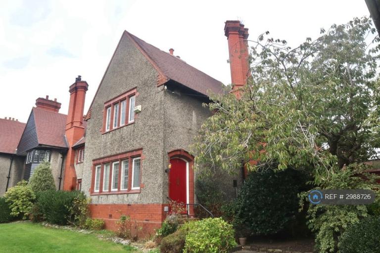 3 bedroom house in Water St, Port Sunlight, CH62 (3 bed) (#2988726)