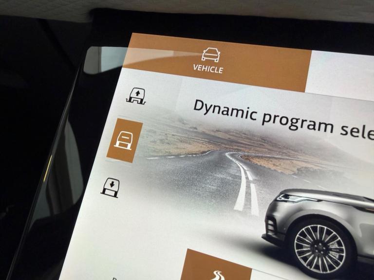 2021 Land Rover Range Rover Velar 2.0 D200 MHEV R-Dynamic SE Auto 4WD Euro 6 (s/s) 5dr ESTATE Die...