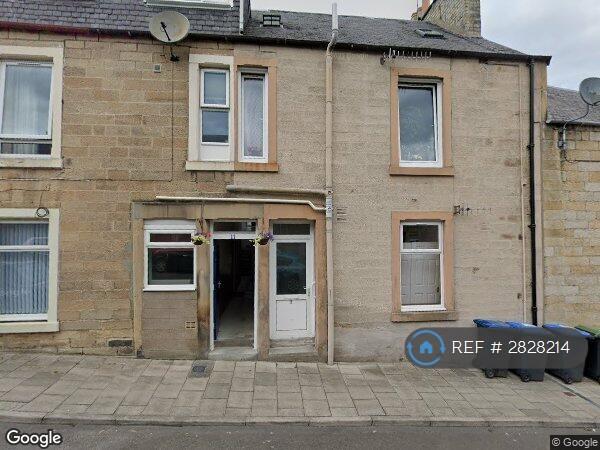 Studio flat in Gladstone Street, Hawick, TD9 (#2828214)