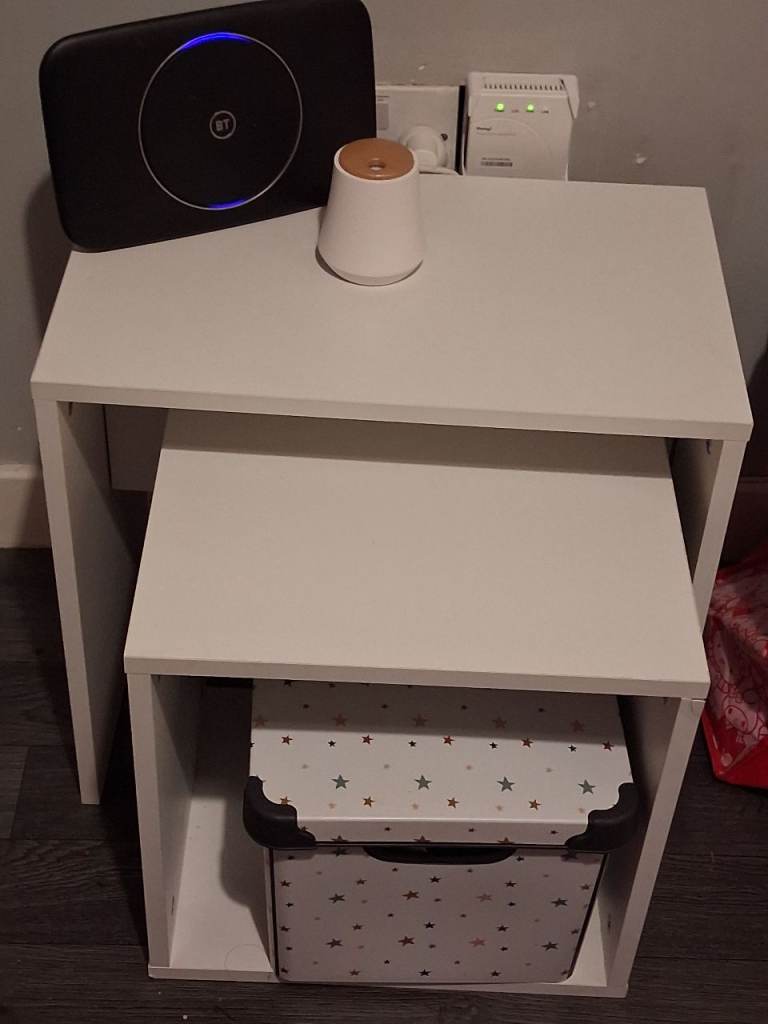 Tables 