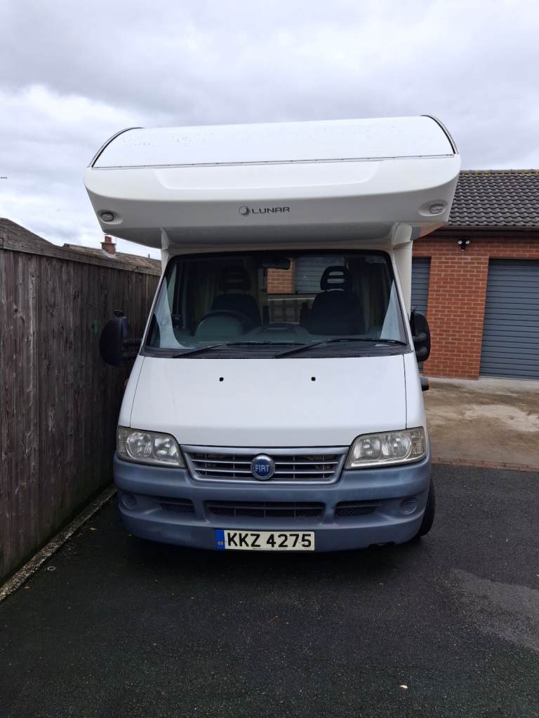 Fiat, DUCATO 11 JTD SWB, 2003, 1997 (cc)
