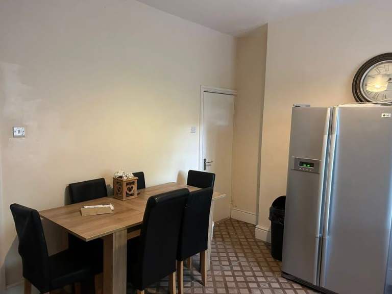 3 Bedroom House For Rent