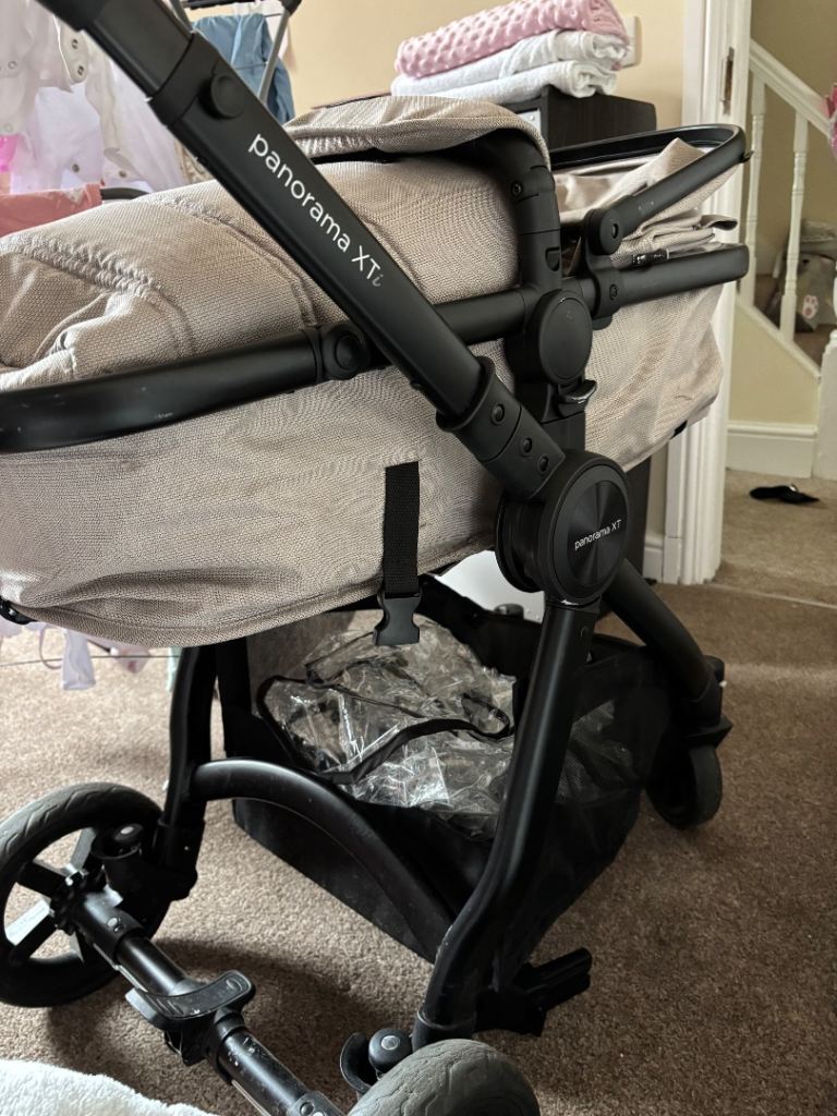 3-1 full travel system 