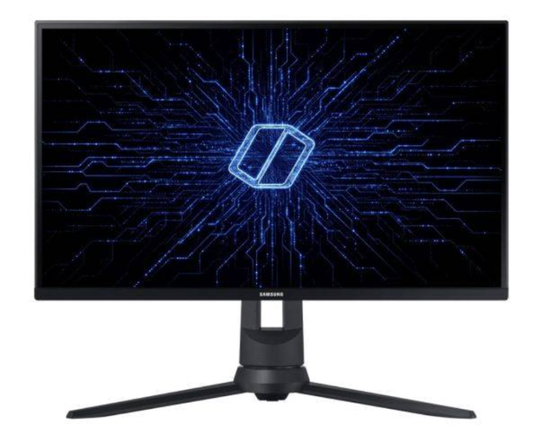 27" Gaming Monitor (144Hz) – £95