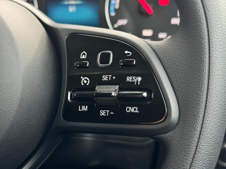 2025 Mercedes-Benz Citan 45kWh Premium Auto L1 5dr PANEL VAN Electric Automatic