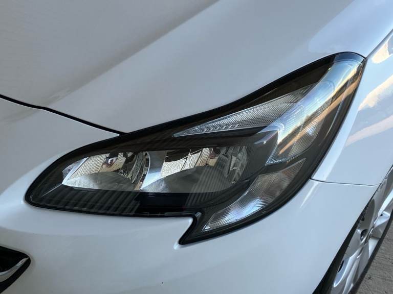 2019 Vauxhall Corsa 1.4 [75] Active 3dr Hatchback PETROL Manual