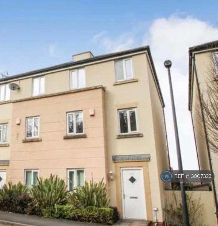 1 bedroom in Longdown Avenue, Bristol, BS16 (#3007323)