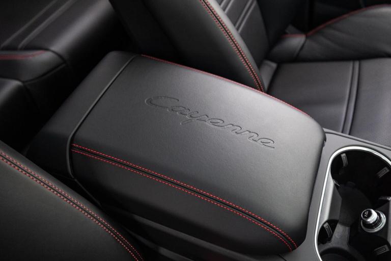 2022 Porsche Cayenne 3.0T V6 TiptronicS 4WD Euro 6 (s/s) 5dr COUPE Petrol Automatic