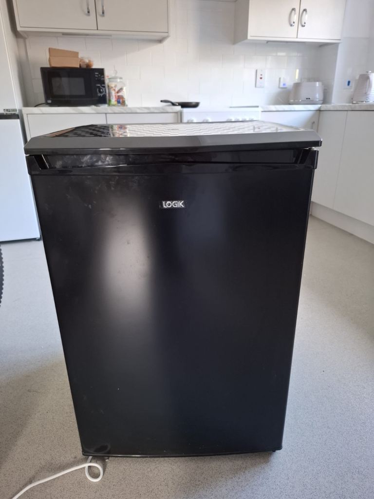 Logik chest freezer