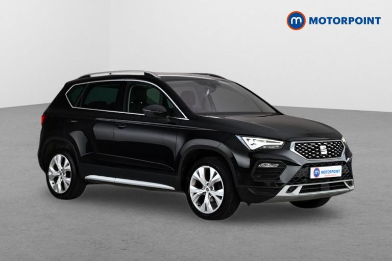 2024 SEAT Ateca 1.5 TSI EVO Xperience 5dr SUV Petrol Manual