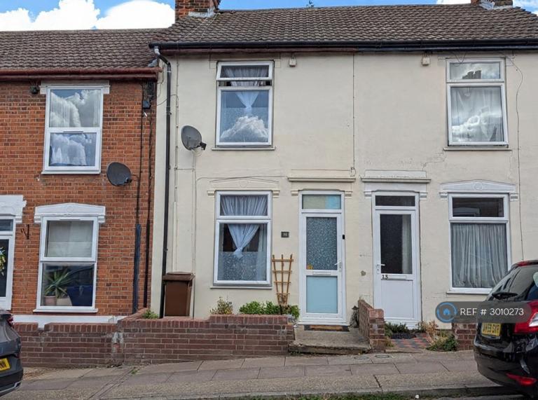 3 bedroom house in Hayhill Road, Ipswich, IP4 (3 bed) (#3010273)