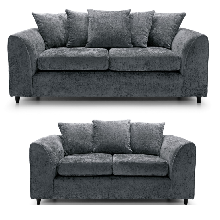 Brand new sofas 3 seater 2 seater