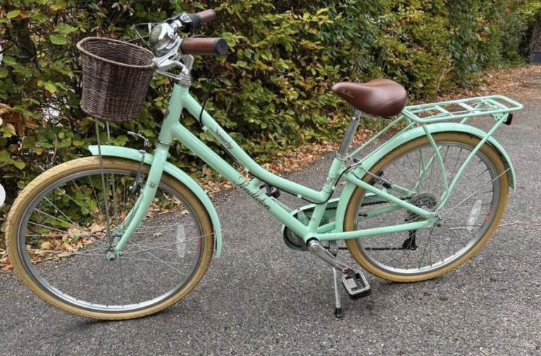 Pendleton Somerby Junior Bike 24” – excellent condition