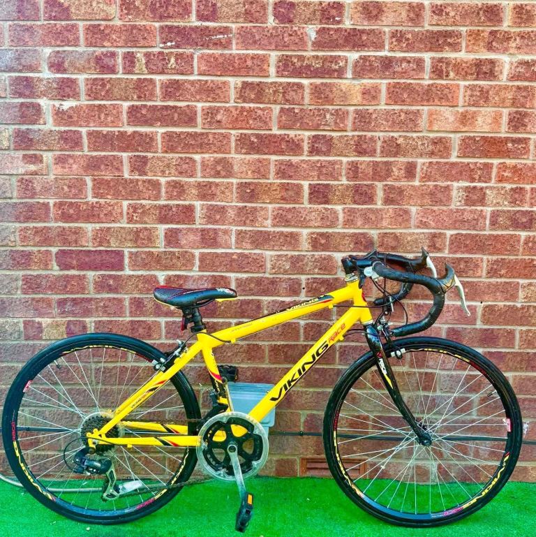 image for JUNIOR VIKING RACE PRO 24” BIKE 