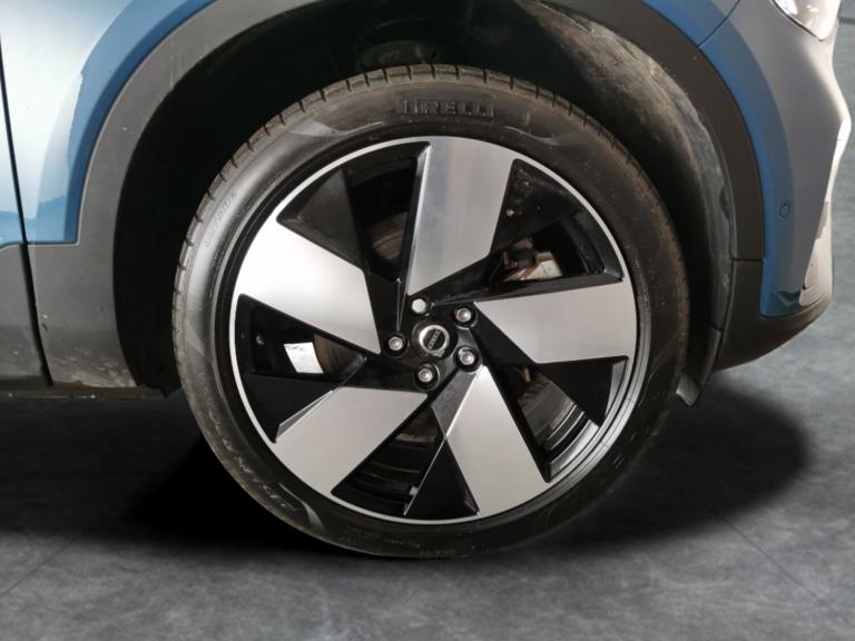 2022 Volvo C40 300kW Recharge Twin Pro 78kWh 5dr AWD Auto ESTATE ELECTRIC Automatic