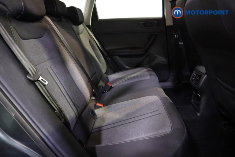 2020 SEAT Ateca 1.5 TSI EVO SE Technology 5dr DSG HATCHBACK PETROL Automatic